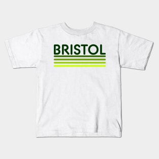 Bristol Kids T-Shirt